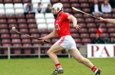 Two ex-senior forwards to lead Cork intermediate attack against Waterford