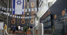 A massive phone company is pulling out of Israel, and Israel is NOT happy