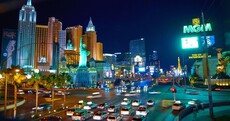 FBI agent 'spent drug money' on plastic surgery for his wife, Vegas trip for his girlfriend