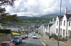 Married couple found dead by their son in Antrim house