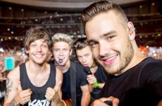One Direction might be taking a break next year, and fans can't cope