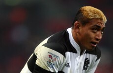 Former All Black Jerry Collins and wife Alana die in French motorway crash