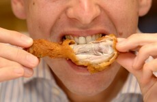 Poll: Do you care how "natural" fast food is?