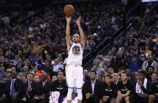 How Stephen Curry became the best shooter in the NBA