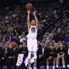How Stephen Curry became the best shooter in the NBA