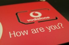 Two of Ireland's biggest phone and internet players want to get together