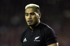 'The flame of rugby flickers on' - Tributes pour in for legend Jerry Collins