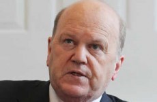 Banks' capital cannot be 'frittered away' - Noonan
