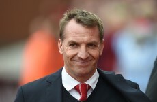 Liverpool are coming to Ireland this summer and they're playing two games