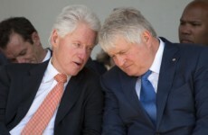 IBRC is worried that their legal advice over Denis O'Brien will be made public in the Dáil