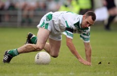 1 debut for Kildare as Laois unchanged for Leinster football quarter-final