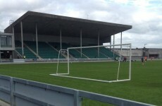 Markets Field return will bring the soul back to Limerick soccer