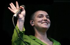 Sinead O'Connor: Late Late Show 'just isn't safe for me'