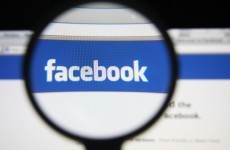 Children's charity slams Facebook over screaming baby video