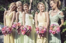 12 struggles all bridesmaids will relate to