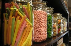 Here's why nutritional information on children's sweets is actually for adults