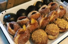 11 of the best places to get a doughnut in Dublin on National Doughnut Day