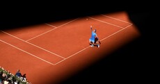 Here's 20 brilliant images from a hectic seven days of sport