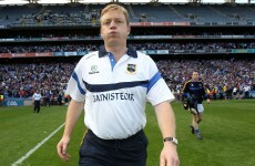 In video: Ryan ready for Cats challenge