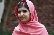 Eight of 10 men reportedly jailed over Malala attack were actually acquitted