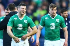 Ireland faces strong competition to host 2023 World Cup amid 'record interest'