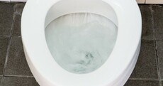 Here are the top 15 items Irish people flush down the loo (that they shouldn't)