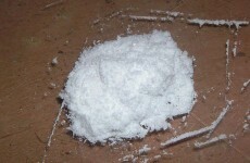 Three men charged following largest ketamine seizure in Irish history