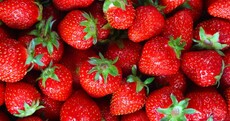 Strawberries are not only delicious, they can maintain and boost your own gorgeousness