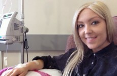 A woman with cancer had a powerful response to the #HoldACokeWithYourBoobs 'challenge'
