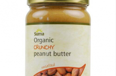 More of this peanut butter is being recalled because of a potential choking hazard