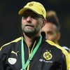 'One day Klopp will manage Manchester United'