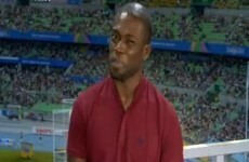 Channel 4 drops presenter from world athletics coverage after 'hundreds of complaints'
