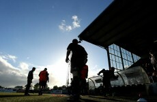 'If we’re going to throw stones at Fifa over transparency, let’s make sure we’re not living in glass houses'