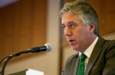 This is how the FAI was handed €5million by Fifa, according to a new Association statement