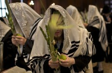 Jewish group tried to ban mums from driving their kids to its schools