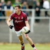Galway footballer Shane Walsh to miss Mayo game after breaking hand