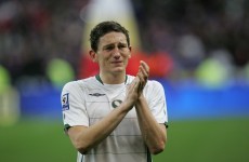Keith Andrews 'disgusted' over FAI's €5m FIFA pay-out