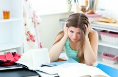Do you think schools should ban homework to reduce depression? One UK school is thinking about it