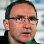 Martin O'Neill not interested in Fifa controversy, falls short of backing Delaney