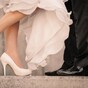 Spotify have compiled the most popular first dance songs, and they're just as you imagine