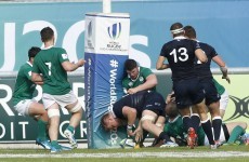 4 talking points after Ireland U20s do it the hard way against Scotland
