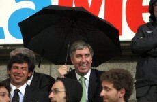 Still going to Barcelona? Keep an eye out for John Delaney