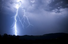 33 people injured after lightning struck German music festival