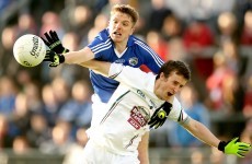 Late drama at O'Connor Park as Kildare salvage a draw against Laois