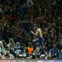 Suarez, Neymar strike to seal Barca's treble