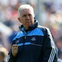 'We have no choice, we have to get back up' - Dublin boss on Tullamore shocker