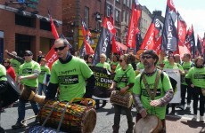 Poll: Can the ongoing Dunnes protests make any difference?