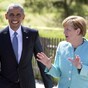 'We need to stand up to Russia' - Barack Obama is talking tough at the G7 summit
