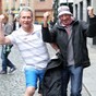 Traffic restrictions and extra gardaí - it must be time for Ireland v England...