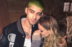 10 of the weirdest memes about Zayn Malik's new green hair